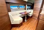 Princess Yachts V40