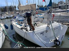 BENETEAU FIRST 31.7