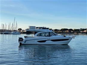 BENETEAU ANTARES 11 FLY