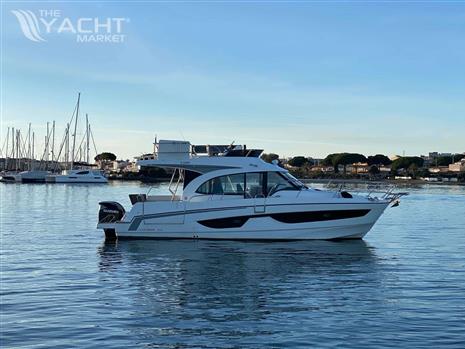 BENETEAU ANTARES 11 FLY