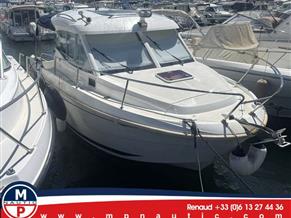 BENETEAU ANTARES 750 HB