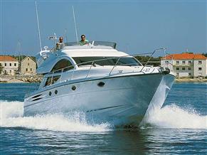 FAIRLINE PHANTOM 50