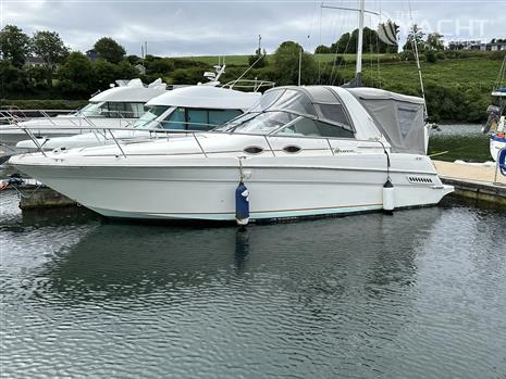 Sea Ray 290 Sundancer