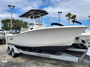 NauticStar 2302 Legacy