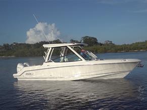 Boston Whaler 280 Vantage