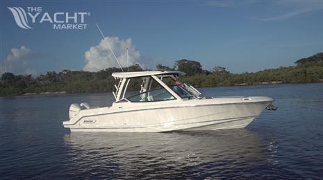 Boston Whaler 280 Vantage - IMG_5882.jpeg