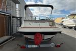 BAYLINER BAYLINER VR5 CUDDY