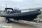 Brig Eagle  650 carbon black edition - Brig-Eagle-650-side-view