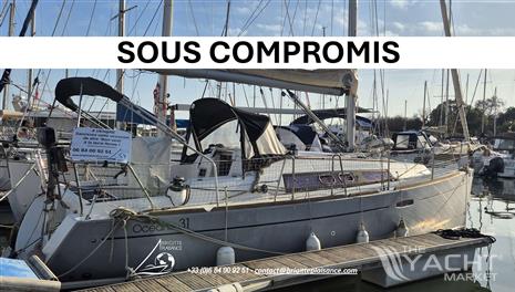 BENETEAU OCEANIS 31