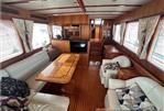 Trawler  Selene 53