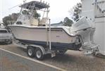 Grady-White Islander 270