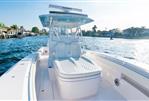 Invincible  36 Open Fisherman