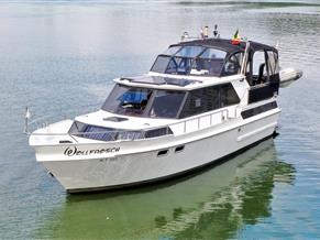 Beachcraft 40 AK