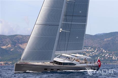 NAUTOR SWAN 105