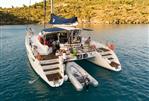 Fountaine Pajot FP Eleuthera 60 - Used Sail Catamaran for sale