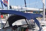Jeanneau Sun Odyssey 45