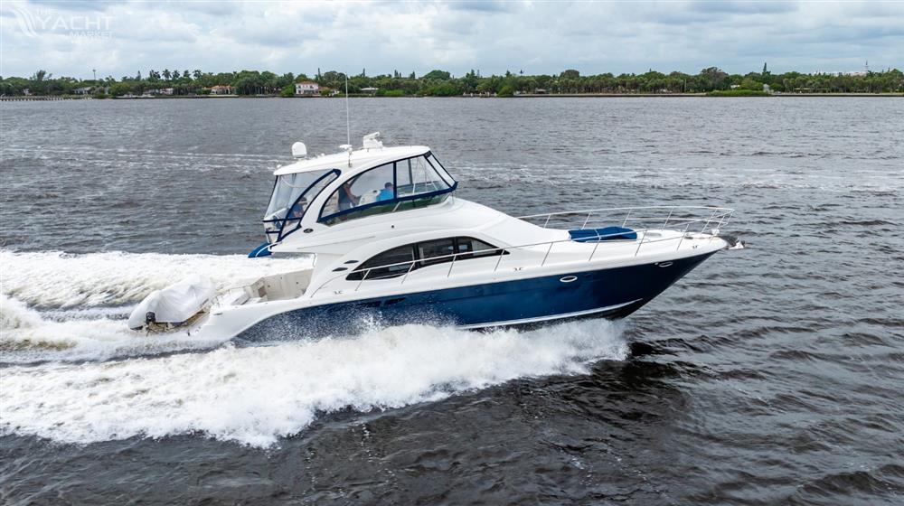 2008 Sea Ray