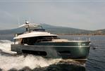 Azimut 60 Magellano