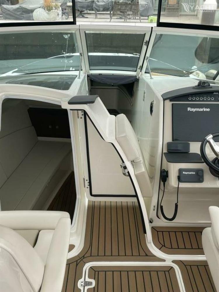 2018 Boston Whaler