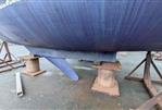 BENETEAU FIRST 29 LIFTING KEEL