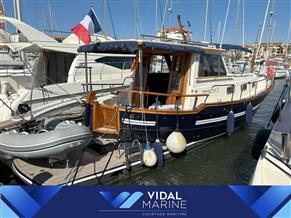 MENORQUIN YACHTS MENORQUIN 110