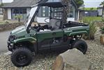 Kawasaki Mule Pro MX