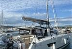 FOUNTAINE PAJOT ISLA 40