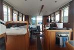 BENETEAU SWIFT TRAWLER 42