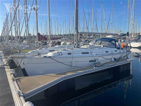 BENETEAU OCEANIS 361 CLIPPER