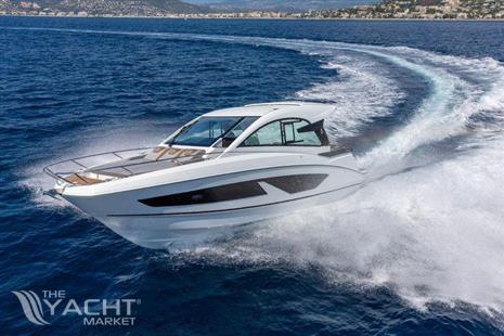 Beneteau Gran Turismo 32