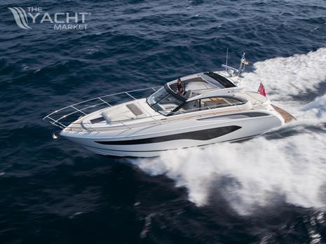 Princess V50