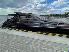 Galeon 385 HTS