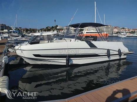 BENETEAU FLYER 8.8 SPACEDECK