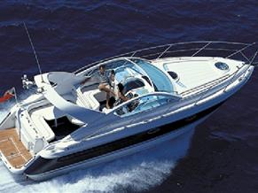 Fairline Targa 34