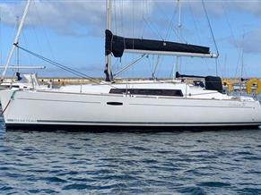 Beneteau Oceanis 31