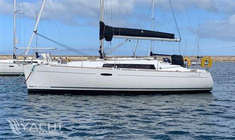 Beneteau Oceanis 31