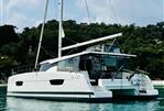 Fountaine Pajot Isla 40