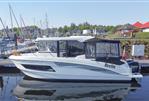 Beneteau Barracuda 9