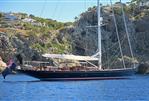 Claasen Shipyard Truly Classic 128