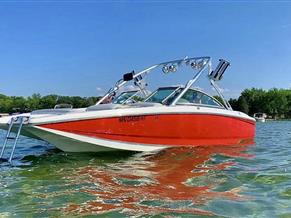 Mastercraft XStar