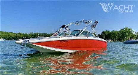 Mastercraft XStar