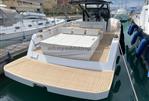 Pardo Yachts Pardo 43 - Abayachting Pardo Yachts 43 usato-Second hand 2