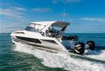 Aquila 36 Sport - Manufacturer Provided Image