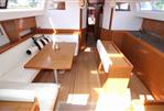 BENETEAU SENSE 50