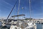 Beneteau Oceanic 40