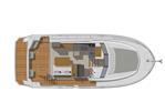 Beneteau Swift Trawler 35 - General Image