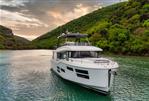 Beneteau Grand Trawler 62 - General Image