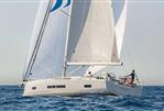 HANSE YACHTS HANSE 460