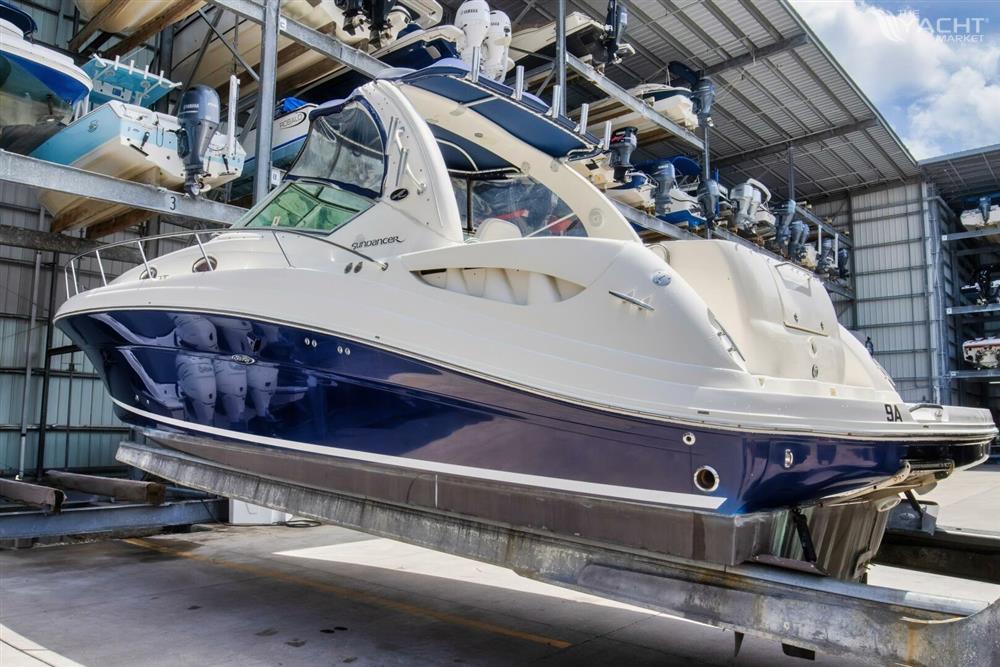 2005 Sea Ray