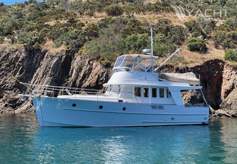 BENETEAU SWIFT TRAWLER 42